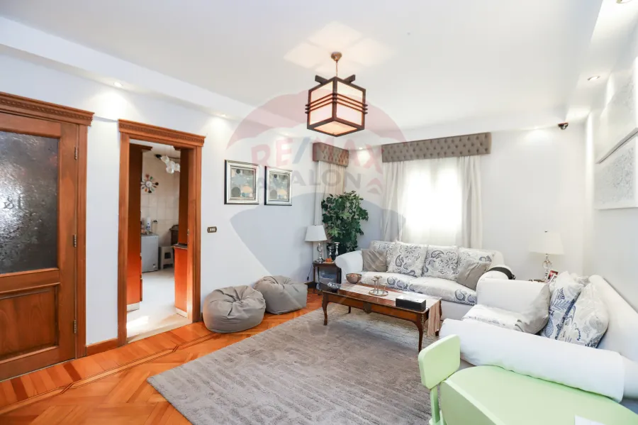 Apartment For Sale 248 m Smouha (Kamal eldin Salah)