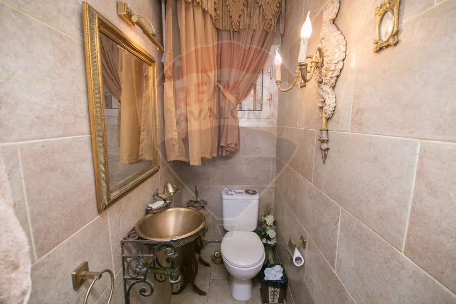 Apartment for sale, 283 m Latin District (El-faraana St.) - 12,000,000 EGP