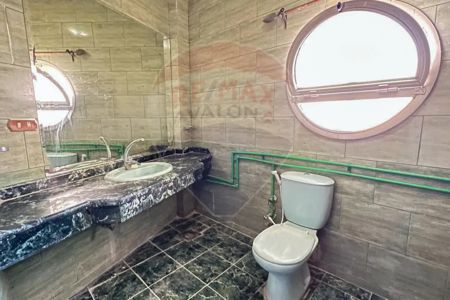 Furnished apartment for rent 145 m Kilopatra (directly on the sea)