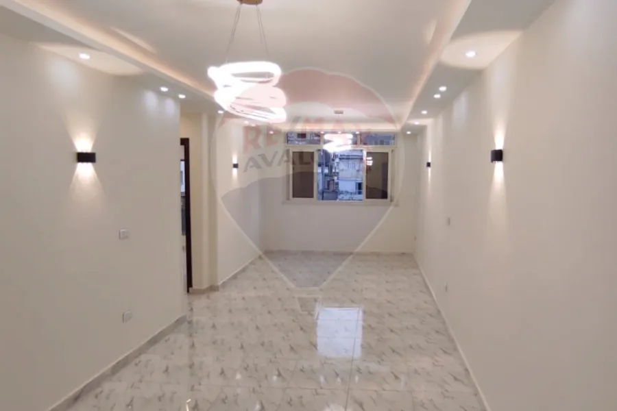 شقة للبيع 120 م العصافره (خطوات للبحر)