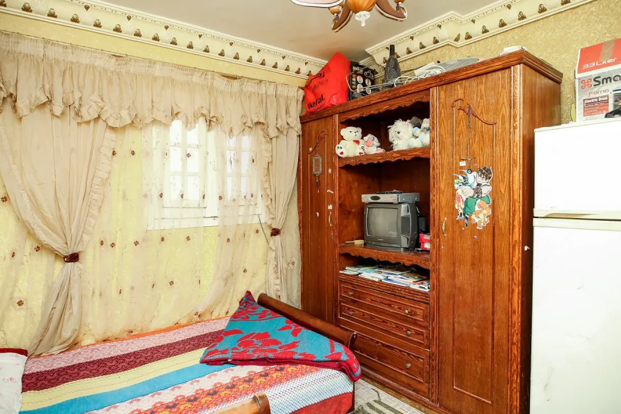 Apartment For Sale 120m Al-Agamy (3rd No. From Al-Betash Main St. Beside Mcdonalds)