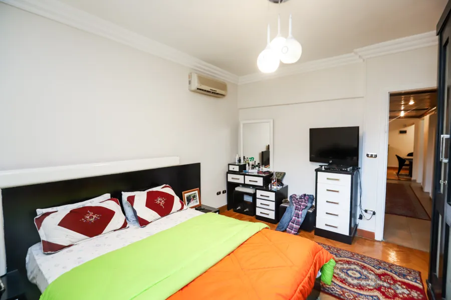 Apartment for sale 145m Louran (Abo Qir St.)