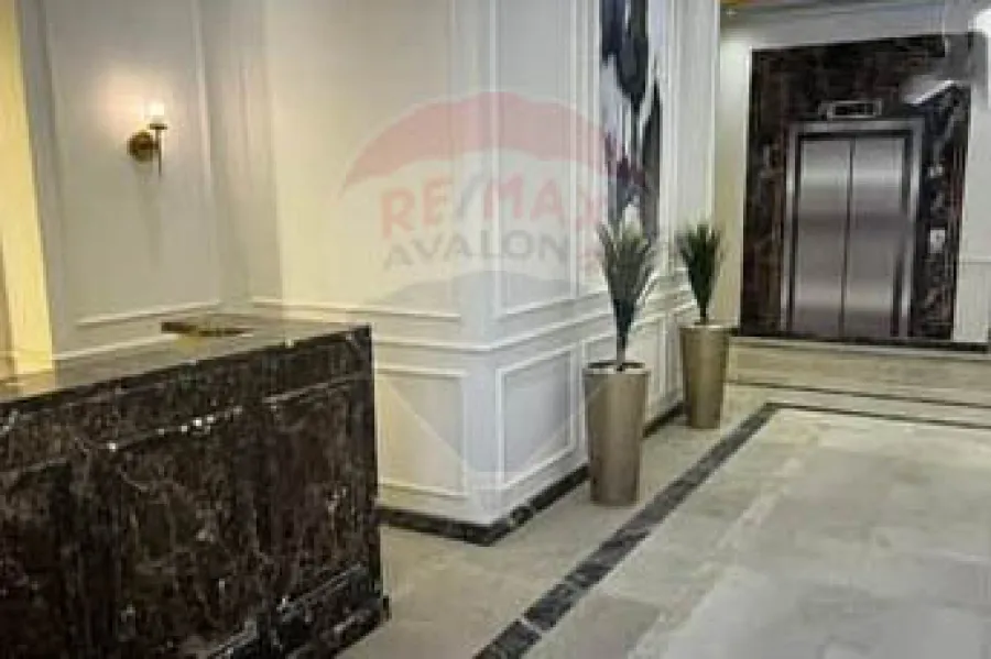 Apartment for sale Al Almain (Latin Quarter) 97 m