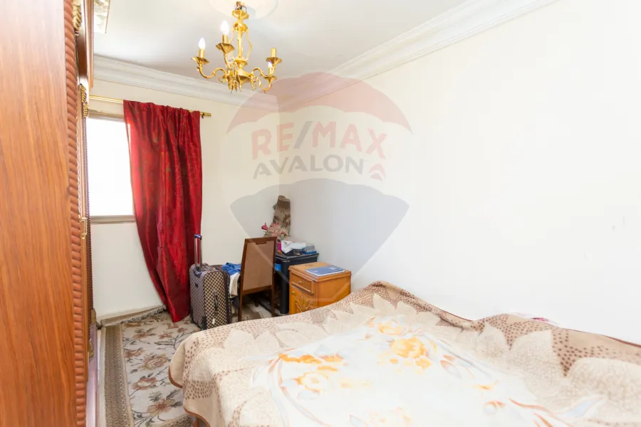 Apartment for sale 125 m Raml Station (Roman Theater St.)