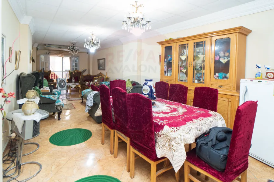 Apartment for sale 160 m Miami (Next to the academy)