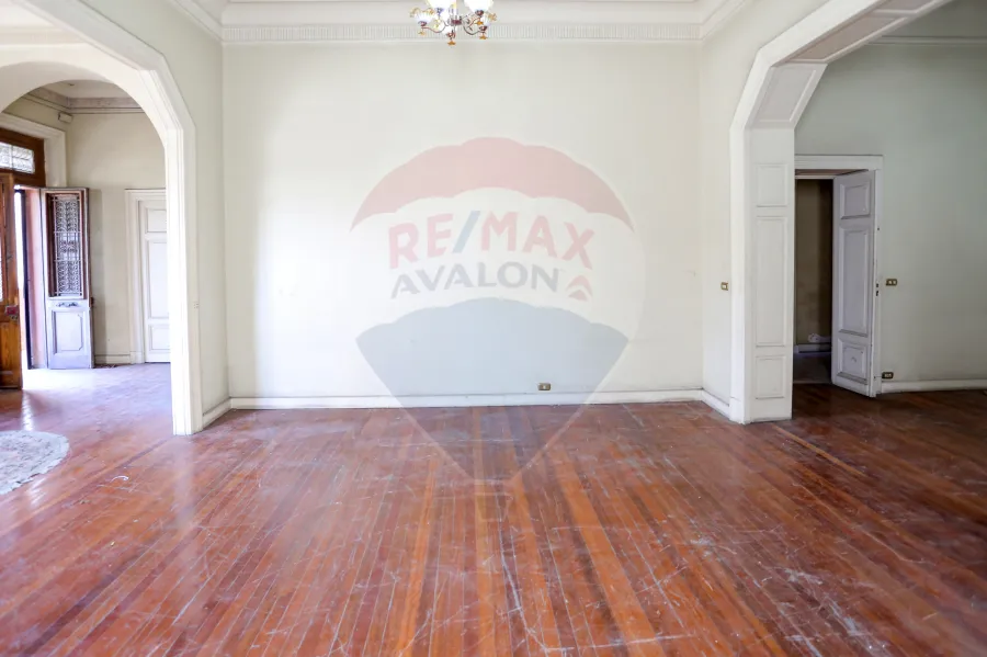 Villa for Rent 450 m Wabour Elmayya - suitable for all activities