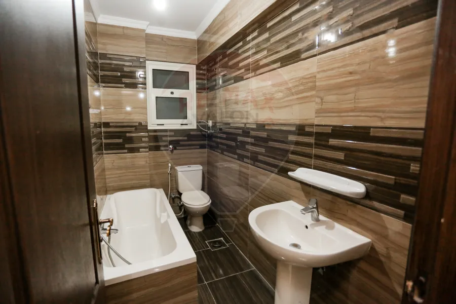 Apartment for rent 201 m Smouha ( Continental Kasr el salam)