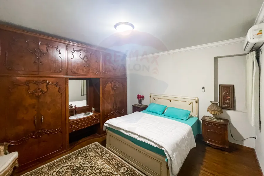 Apartment for rent 130 m Al Ibrahimiah (Abo Qeer St)