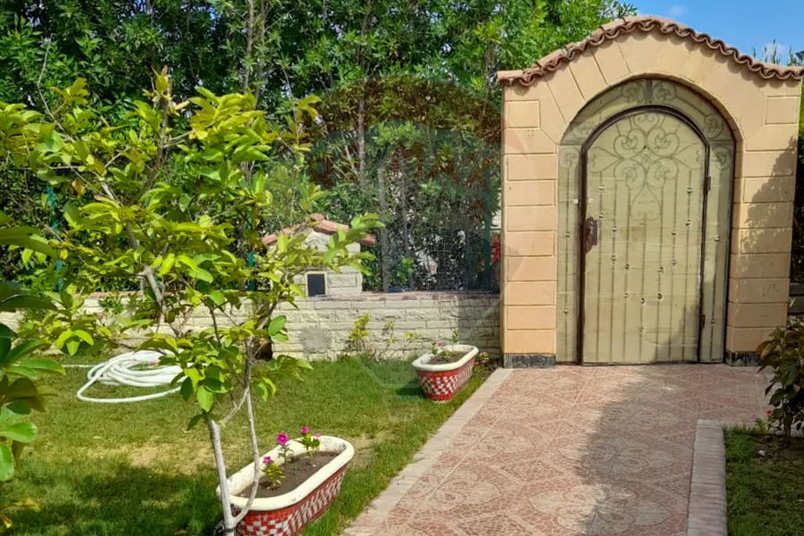 Villa for sale north coast (Shorouk Village)