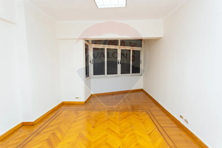 Apartment for sale 105 m Smouha (Victor Emmanuel Square)