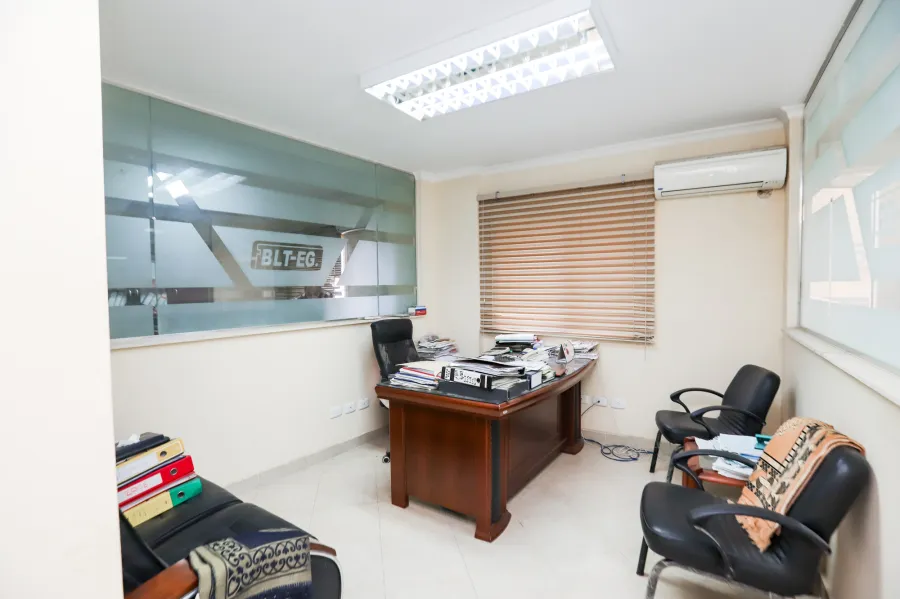 Mezzanine for sale 510 m Smouha (Green Towers)