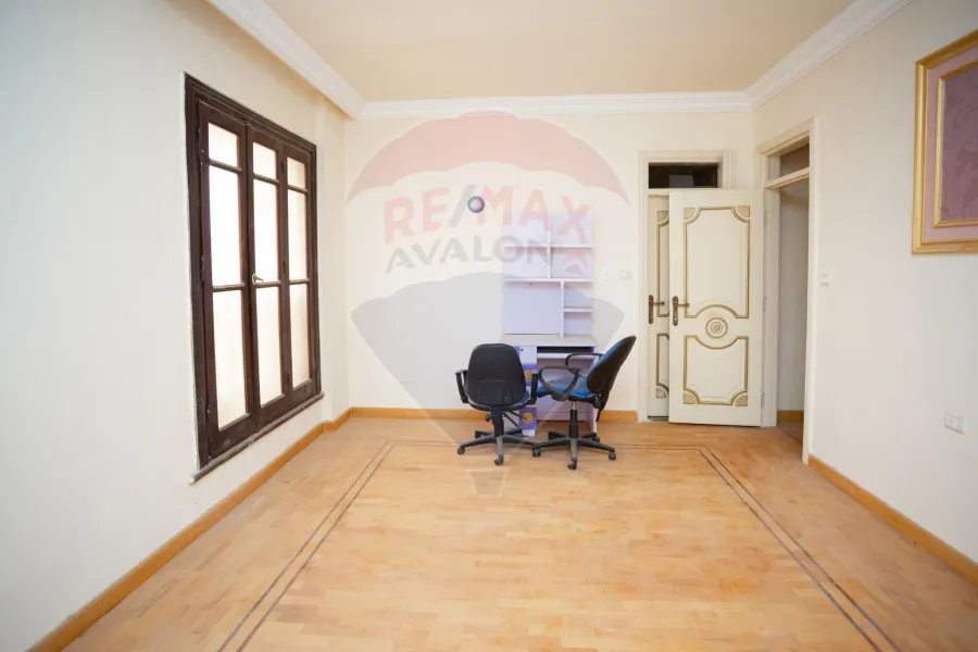 فيلا للبيع 600 م كينج مريوط (الواحة الخضراء)