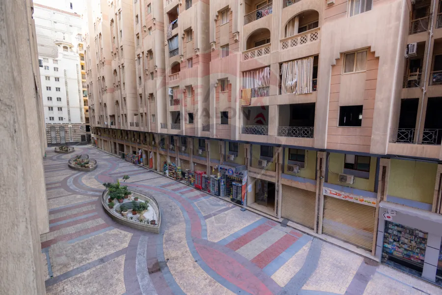 Apartment for sale 112 m Al-Syouf (Riyadh Alammar Compound)