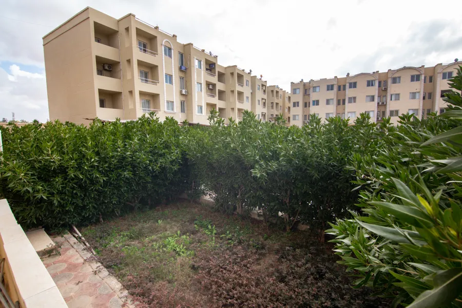 شالية للبيع (بلو فالي) - 55 م