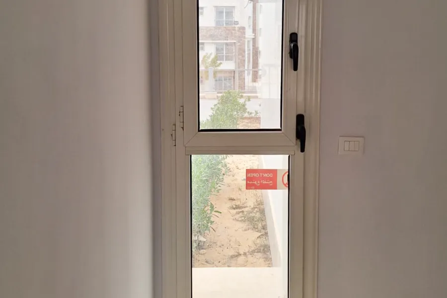 Chalet + garden for sale North coast (sea view) - 100 m + 40 m