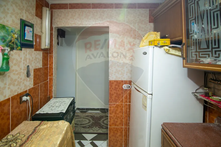 شقة للبيع 150 م فلمنج (ش طمازين)