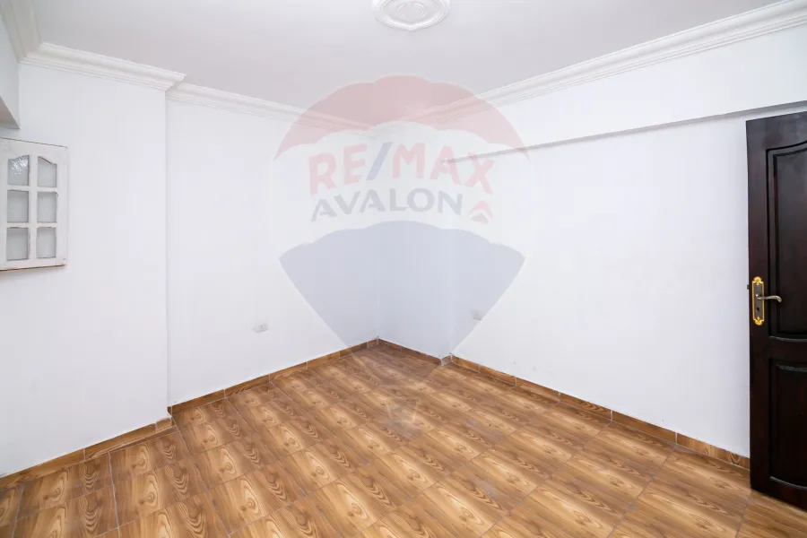 Apartment for sale 150 m Louran (The second number of Abu Qir St.)