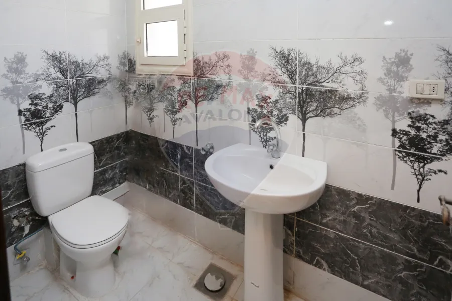 شقة للبيع 165 م سبورتنج (خطوات من نادى سبورتنج)