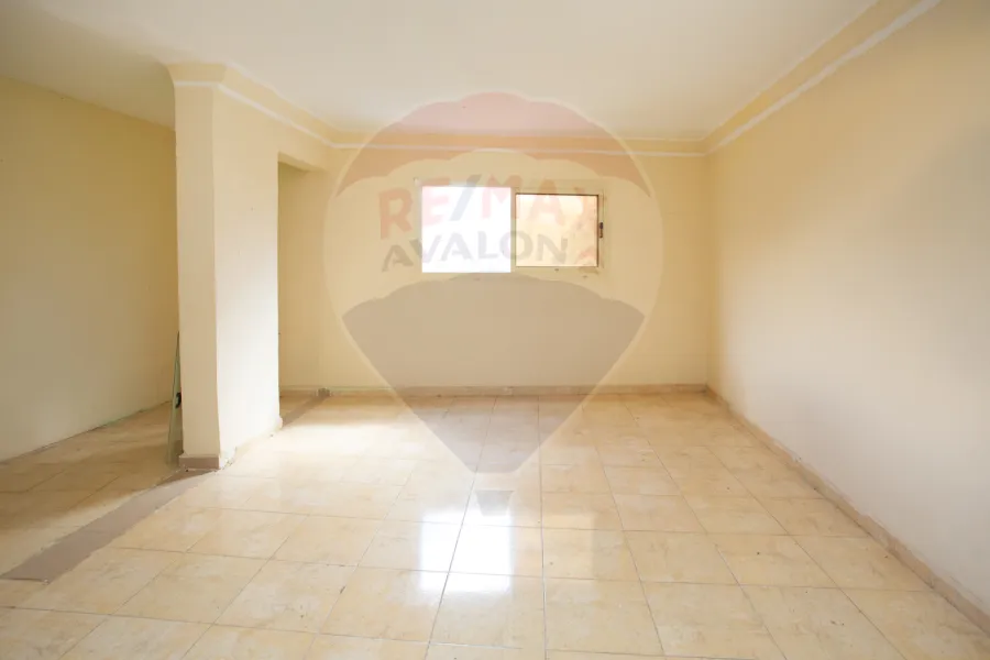 Apartment for sale 120 m in Sidi Gaber (Cleopatra - steps from Abu Kir Street)