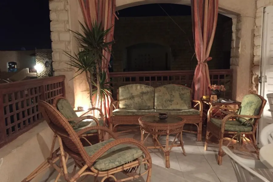 Chalet for sale (Marina 5) - 110 m