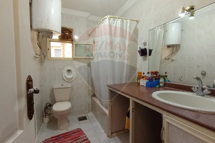 Apartment for sale 125 m Al Mandara (Gamal Abdel Nasser Street)