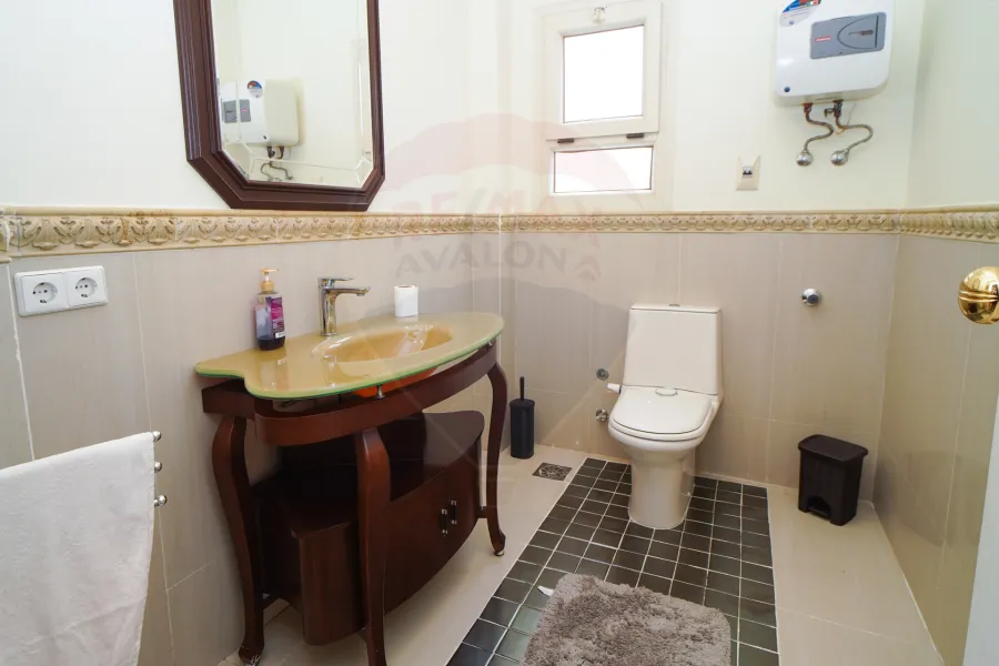 Villa for sale 580 m King Maryot (Ouroba Royal Compound)