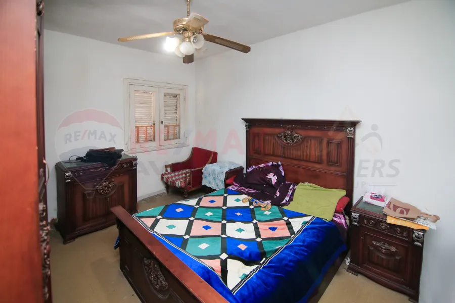 Apartment for sale 140 m Sidi Gaber (Al-Dobat Mustafa Kamel Buildings)