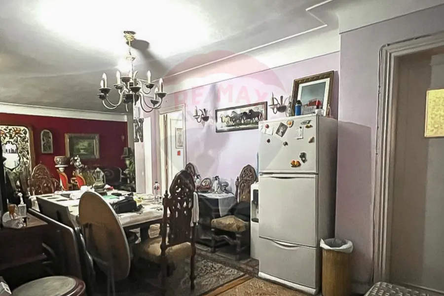 Apartment for sale 156 m Stanley (the third from the sea)