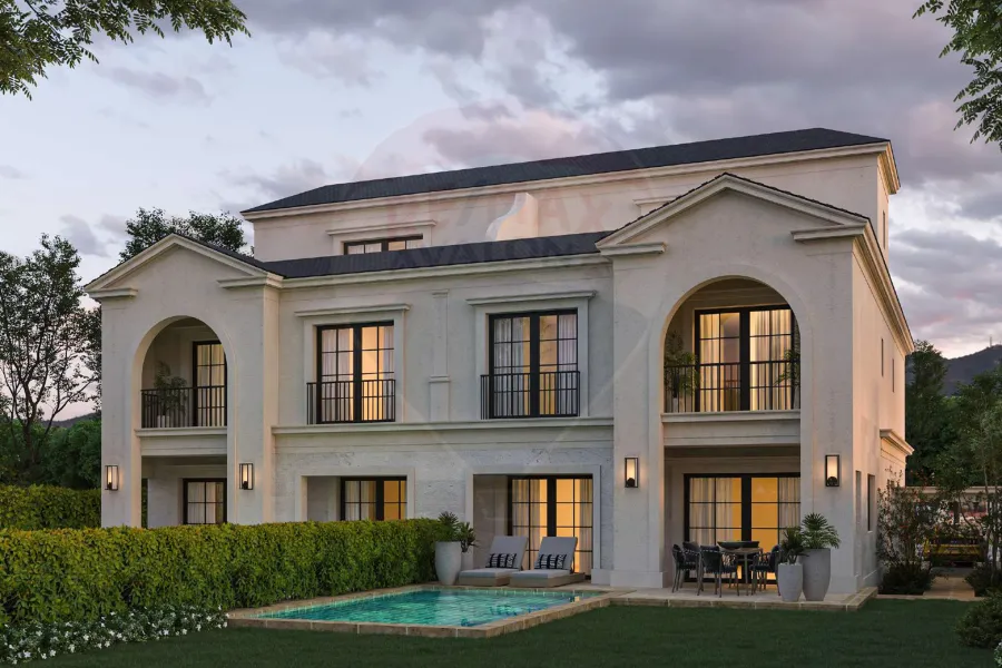 Apartment for sale 156 m (Sawary - Solik)