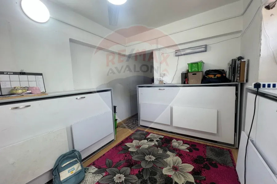 Apartment for sale 120 m Moharam Bek (El Rasafa St)