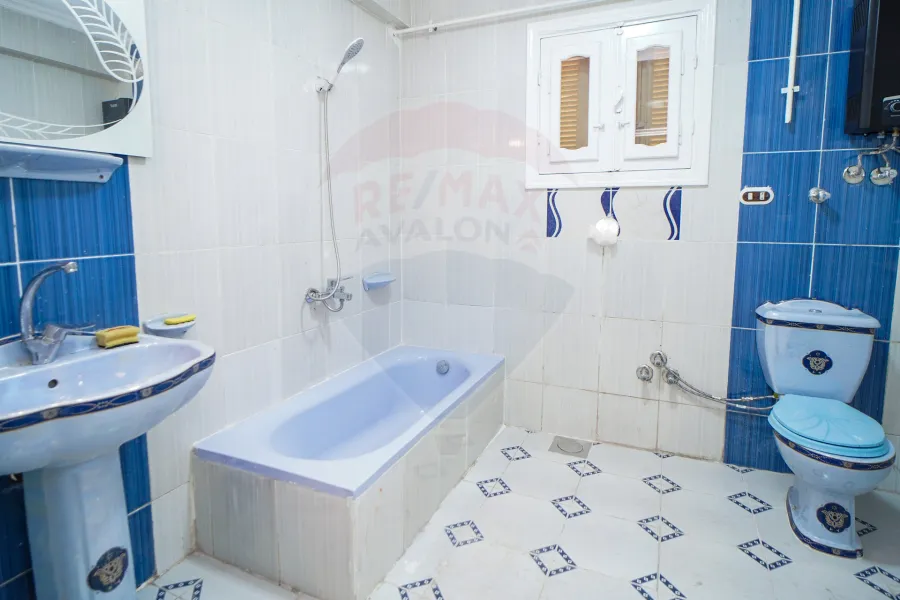 Apartment for sale 175 Sporting (AL-Nayrouz St.)
