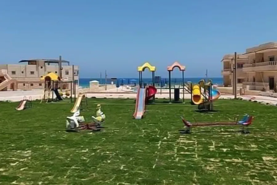 Penthouse for sale (Lamera beach - Ras Elhekma) 90 m