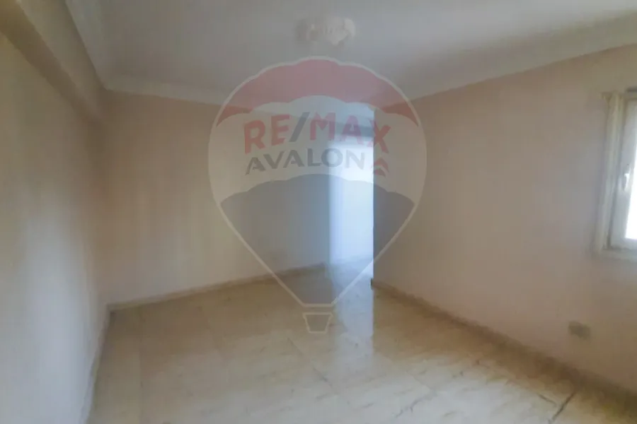 Apartment for sale 150 m Louran (Branched from Shaarawy St.)