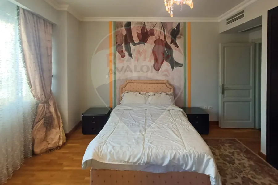 Apartment for rent 410 m San Stefano (Four Seasons)