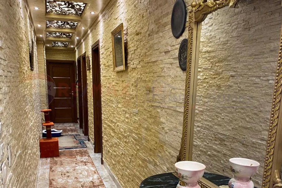 Apartment for sale 175 m Al Mandara (Idris St)