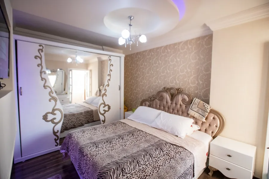 Apartment for sale 95m Victoria (Gamal Abd El-nasser St.)