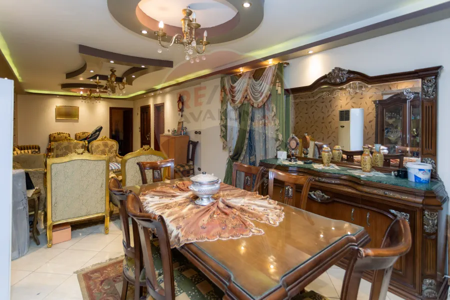 Apartment for sale 165 m Smouha (Kamal El Din Salah St)