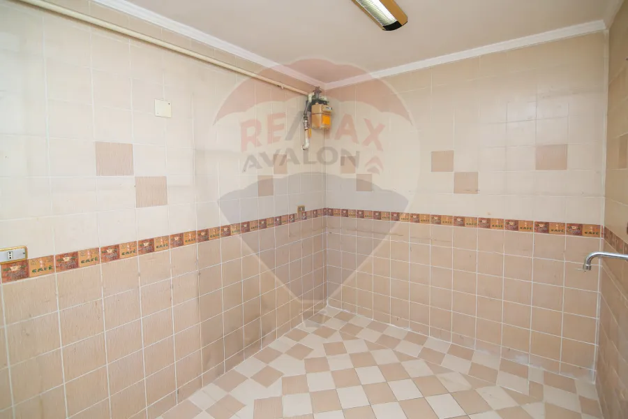 Apartment for sale 160 m Sidi Bishr (El-Geish Road)