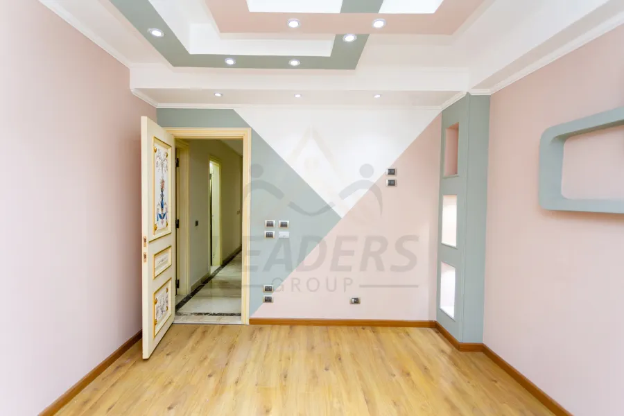 شقة للبيع 397 م سبورتنج (ش بور سعيد)