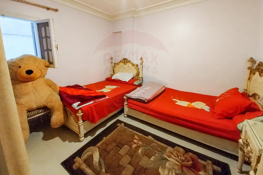 Furnished apartment for rent 110 m Miami (steps from the sea & the new 45 Tunnel)