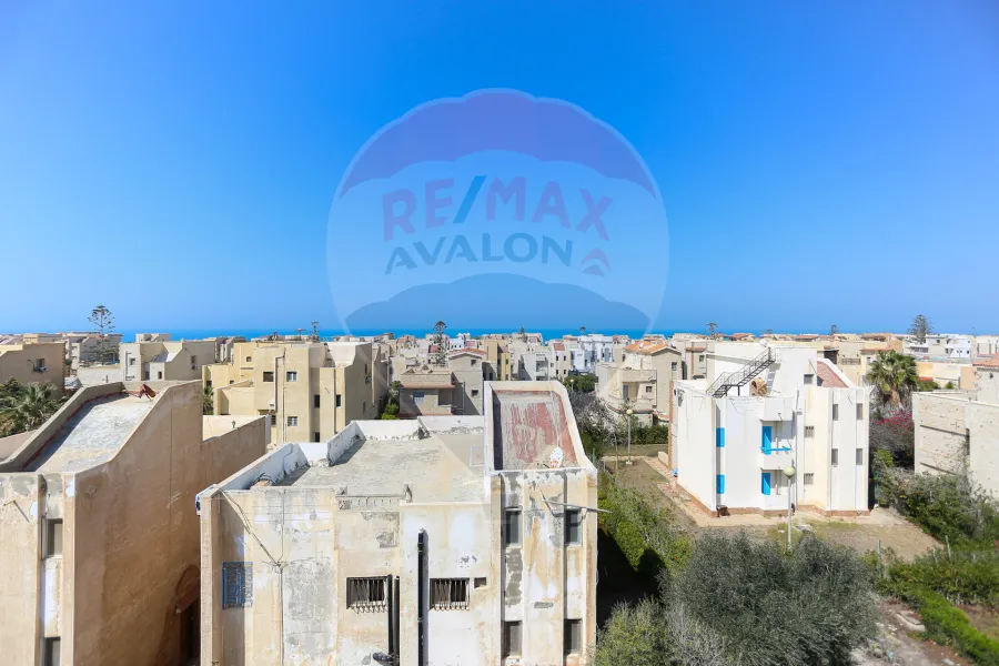 Chalet for sale in Badr Village, 288 m