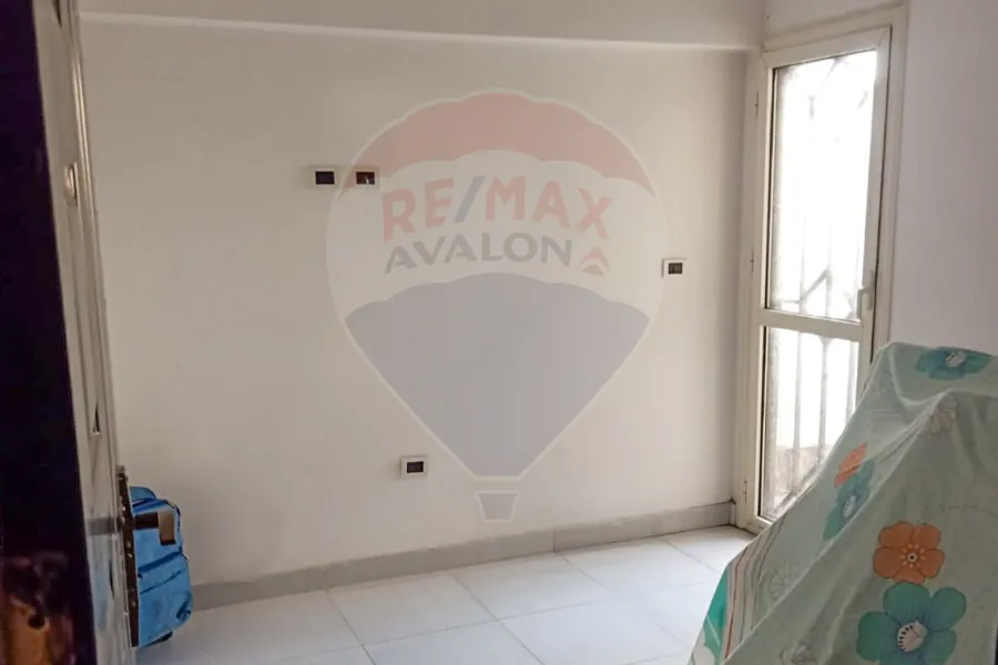 Apartment for sale 154 m Alsoyof (Al Karma Compound)