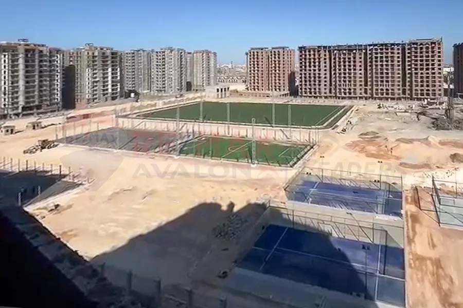 شقة للبيع 212 م (صواري)