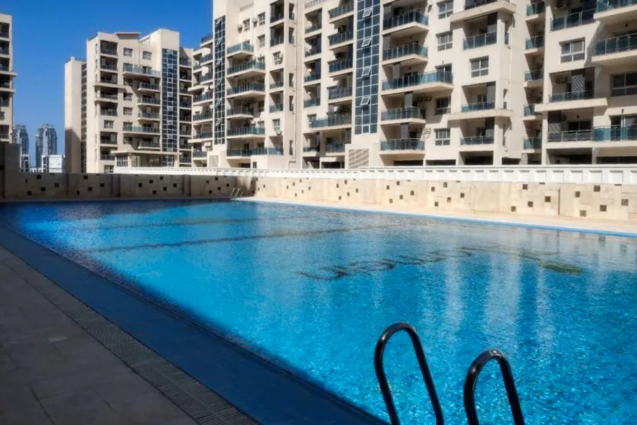 بنتهاوس للبيع (داون تاون - العلمين الجديدة) 322 م