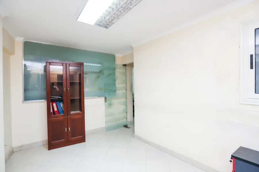 Mezzanine for sale 510 m Smouha (Green Towers)