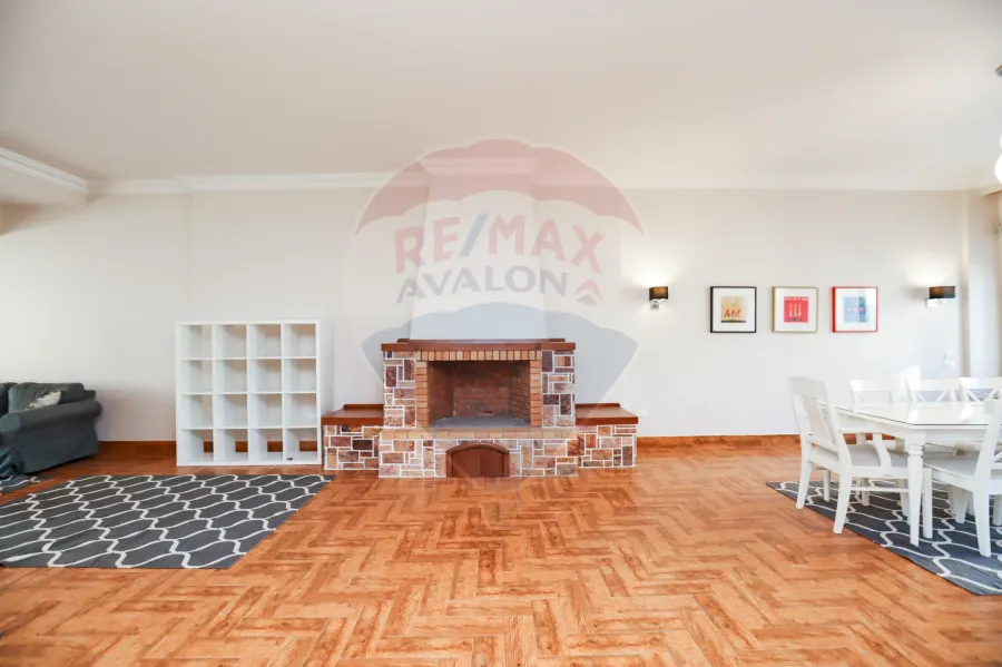 Villa for sale 340 m (Mirosa Compound) Beside Carrefour City Center and Designia Mall