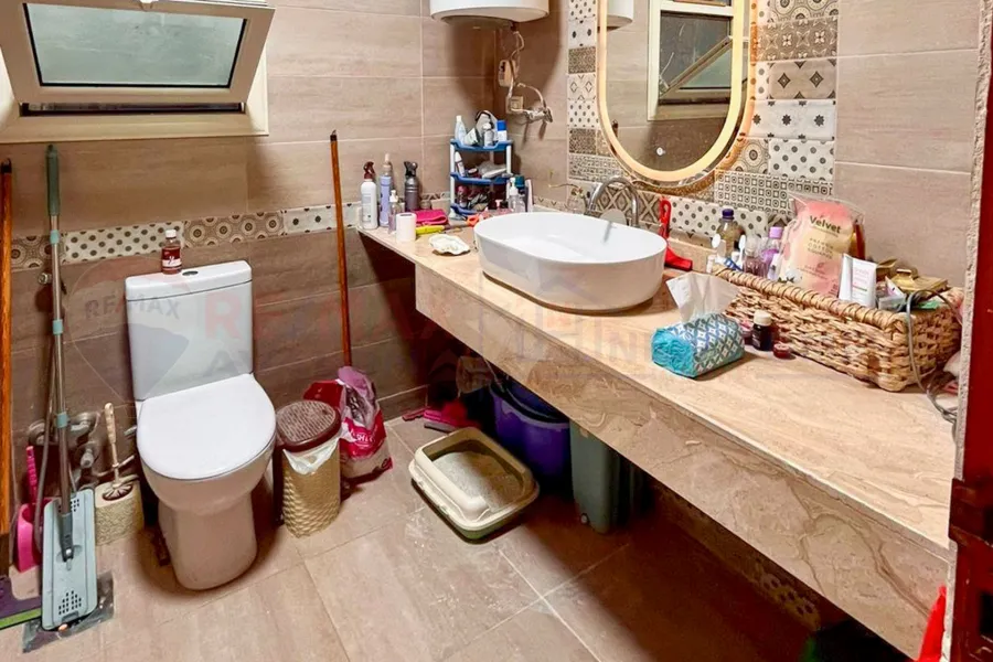 Apartment for sale 180 m Roushdy (Roushdy Basha st.)