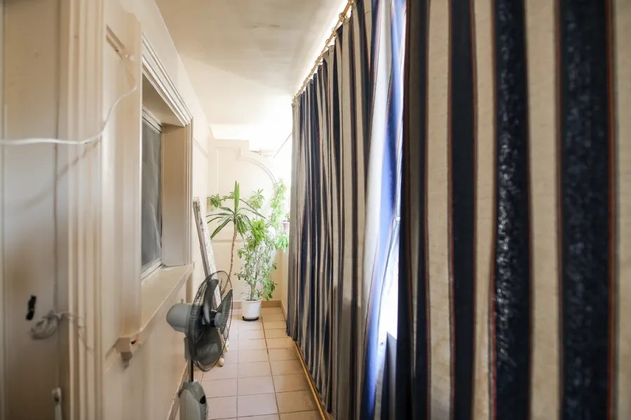 شقة للبيع 320م سموحة (أبراج سيف - متفرع من ألبرت الأول)