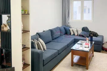 شقه للبيع 193 م سموحة (كومباوند الصيادلة - امام نادى الاتحاد)