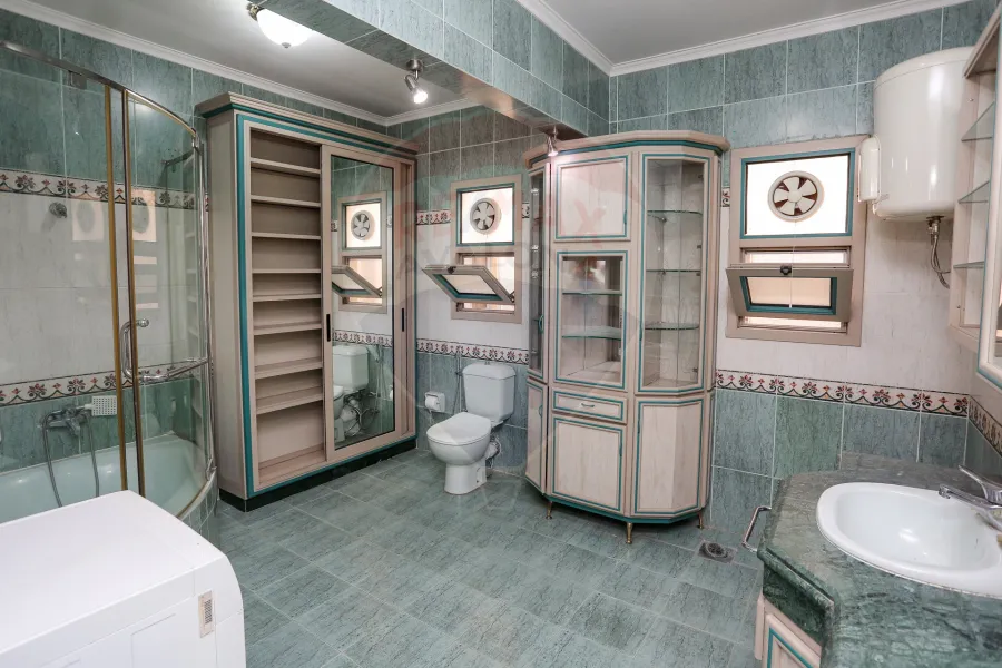 Apartment for sale 210 m Smouha (Kamal El Din Salah St. - Brand Building)